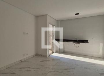 Apartamento · 62m² · 2 Quartos · 1 Vaga · Apartamento à Venda - Jardim Utinga, 2 Quartos, 62 m2