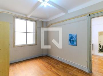 Apartamento · 25m² · 1 Quarto · Apartamento à Venda - Centro, 1 Quarto, 25 m2