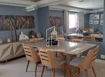 Apartamento · 120m² · 3 Quartos · 2 Vagas · Apartamento de 3 quartos em Perdizes, São Paulo-SP: seu novo lar te espera!