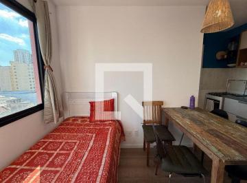 Apartamento · 28m² · 1 Quarto · Apartamento à Venda - Campos Elíseos, 1 Quarto, 28 m2