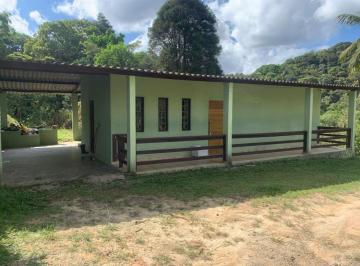 Rural de 3 quartos, Juquitiba · Refúgio Completo em Juquitiba: Natureza, Lazer e Estrutura a 1,5 km do Centro de Juquitiba-SP