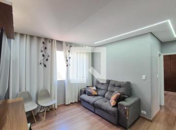 Apartamento · 60m² · 2 Quartos · 1 Vaga · Apartamento à Venda - Taboão, 2 Quartos, 60 m2
