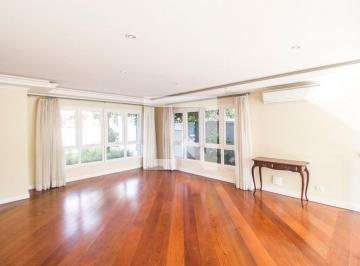 Casa · 600m² · 4 Quartos · 9 Vagas · Casa à Venda - Alphaville, 4 Quartos, 600 m2