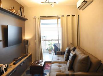 Apartamento · 80m² · 3 Quartos · 2 Vagas · Apartamento à Venda - Vila Ema, 3 Quartos, 80 m2