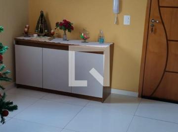 Apartamento · 90m² · 2 Quartos · 1 Vaga · Apartamento à Venda - Parque Bandeirante, 2 Quartos, 90 m2