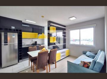 Apartamento · 31m² · 1 Quarto · Apartamento à Venda - Água Branca, 1 Quarto, 31 m2