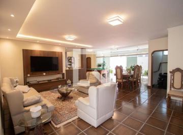 Casa · 500m² · 4 Quartos · 5 Vagas · Casa à Venda - Casa Verde, 4 Quartos, 500 m2