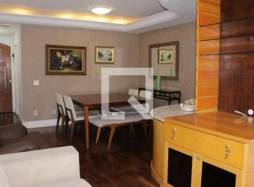 Apartamento · 102m² · 3 Quartos · 2 Vagas · Apartamento à Venda - Santa Cecília, 3 Quartos, 102 m2