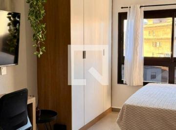 Apartamento · 24m² · 1 Quarto · Apartamento à Venda - Consolação, 1 Quarto, 24 m2