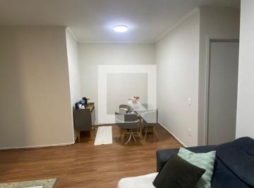 Apartamento · 58m² · 2 Quartos · Apartamento à Venda - Parque São Lucas, 2 Quartos, 58 m2
