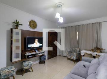 Casa · 150m² · 3 Quartos · 2 Vagas · Casa à Venda - Ponte Rasa, 3 Quartos, 150 m2