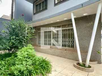 Casa · 220m² · 4 Quartos · 2 Vagas · Casa à Venda - Jardim Paulista, 4 Quartos, 220 m2
