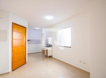 Apartamento · 110m² · 2 Quartos · 1 Vaga · Apartamento à Venda - Campestre, 2 Quartos, 110 m2
