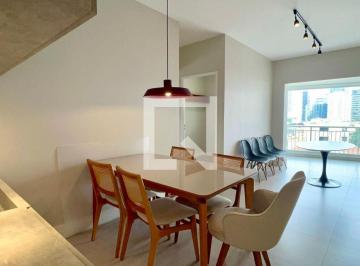 Apartamento · 82m² · 2 Quartos · 2 Vagas · Apartamento à Venda - Pinheiros, 2 Quartos, 82 m2