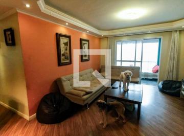 Apartamento · 119m² · 3 Quartos · 2 Vagas · Apartamento à Venda - Chácara Agrindus, 3 Quartos, 119 m2