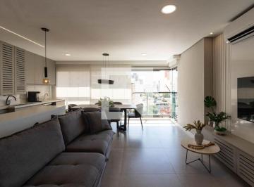 Apartamento · 80m² · 2 Quartos · 1 Vaga · Apartamento à Venda - Perdizes, 2 Quartos, 80 m2