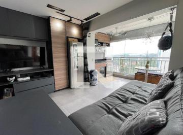 Apartamento · 45m² · 1 Quarto · 1 Vaga · Apartamento à Venda - Butantã, 1 Quarto, 45 m2