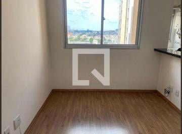Apartamento · 43m² · 2 Quartos · 1 Vaga · Apartamento à Venda - Vila Nogueira, 2 Quartos, 43 m2