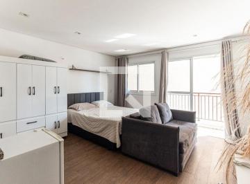 Apartamento · 30m² · 1 Quarto · Apartamento à Venda - Centro, 1 Quarto, 30 m2