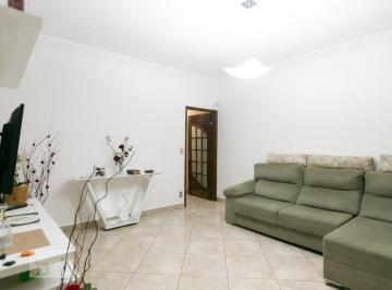 Casa · 250m² · 3 Quartos · 2 Vagas · Casa à Venda - Vila Jacuí, 3 Quartos, 250 m2