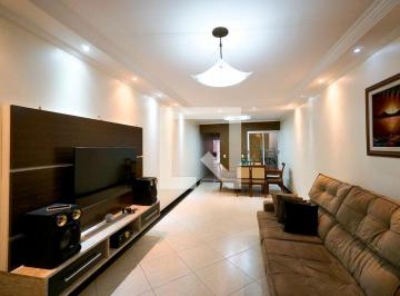 Casa · 225m² · 4 Quartos · 3 Vagas · Casa à Venda - Vila Matilde, 4 Quartos, 225 m2