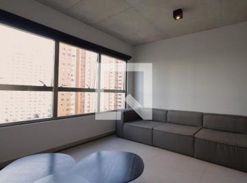 Apartamento · 71m² · 2 Quartos · 1 Vaga · Apartamento à Venda - Panamby, 2 Quartos, 71 m2