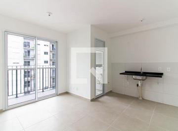 Apartamento · 41m² · 2 Quartos · 1 Vaga · Apartamento à Venda - Bom Retiro, 2 Quartos, 41 m2