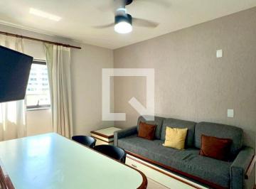 Apartamento · 37m² · 1 Quarto · 1 Vaga · Apartamento à Venda - Jardim Paulista, 1 Quarto, 37 m2