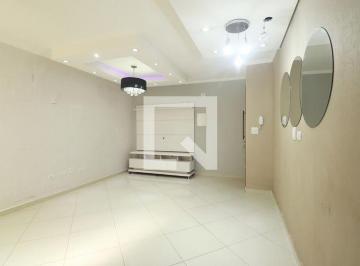 Apartamento · 64m² · 2 Quartos · 1 Vaga · Apartamento à Venda - Vila Alto de Santo André, 2 Quartos, 64 m2