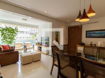 Apartamento · 86m² · 3 Quartos · 2 Vagas · Apartamento à Venda - Vila Mariana, 3 Quartos, 86 m2