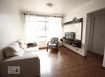 Apartamento · 65m² · 2 Quartos · 1 Vaga · Apartamento à Venda - Vila Mascote, 2 Quartos, 65 m2