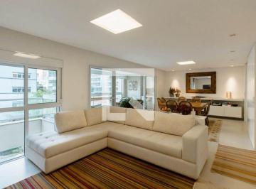 Apartamento · 131m² · 3 Quartos · 4 Vagas · Apartamento à Venda - Pinheiros, 3 Quartos, 131 m2