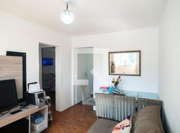Apartamento · 55m² · 2 Quartos · Apartamento à Venda - Consolação, 2 Quartos, 55 m2