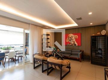 Apartamento · 160m² · 3 Quartos · 2 Vagas · Apartamento à Venda - Barra Funda, 3 Quartos, 160 m2