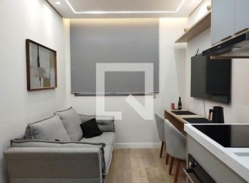 Apartamento · 27m² · 1 Quarto · Apartamento à Venda - Vila Aricanduva, 1 Quarto, 27 m2