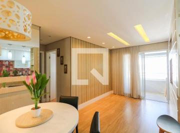 Apartamento · 65m² · 2 Quartos · 1 Vaga · Apartamento à Venda - Centro, 2 Quartos, 65 m2