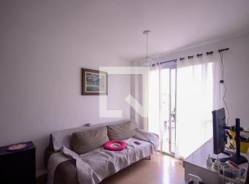 Apartamento · 48m² · 2 Quartos · 1 Vaga · Apartamento à Venda - Jardim São Savério, 2 Quartos, 48 m2