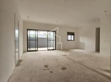 Apartamento · 202m² · 3 Quartos · 2 Vagas · Venda de Apartamento de Luxo com 3 Suítes e 2 Vagas na City América, São Paulo-SP - 202m² de Puro Co