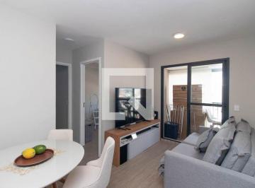 Apartamento · 55m² · 2 Quartos · 1 Vaga · Apartamento à Venda - Água Fria, 2 Quartos, 55 m2