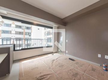 Apartamento · 22m² · 1 Quarto · Apartamento à Venda - Brooklin, 1 Quarto, 22 m2