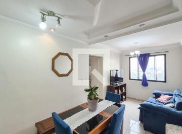 Apartamento · 70m² · 2 Quartos · 1 Vaga · Apartamento à Venda - Baeta Neves, 2 Quartos, 70 m2
