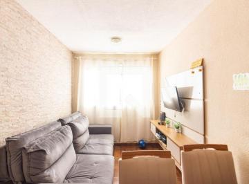 Apartamento · 42m² · 2 Quartos · Apartamento à Venda - Bussocaba, 2 Quartos, 42 m2