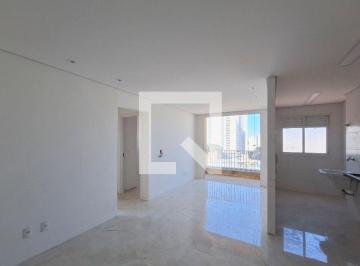 Apartamento · 55m² · 2 Quartos · 1 Vaga · Apartamento à Venda - Vila Roque, 2 Quartos, 55 m2