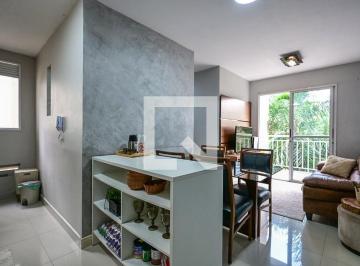 Apartamento · 57m² · 3 Quartos · 1 Vaga · Apartamento à Venda - Jardim Nadir, 3 Quartos, 57 m2