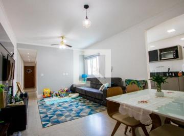 Apartamento · 164m² · 3 Quartos · 2 Vagas · Apartamento à Venda - Jardim Bela Vista, 3 Quartos, 164 m2
