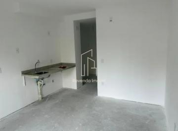 Apartamento · 30m² · 1 Quarto · Apartamento à venda na Vila Olímpia, São Paulo-SP: 1 quarto, 1 banheiro, 30m² de área!