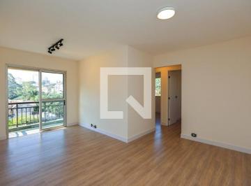 Apartamento · 56m² · 2 Quartos · 1 Vaga · Apartamento à Venda - Jardim Londrina, 2 Quartos, 56 m2