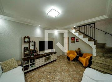 Casa · 125m² · 4 Quartos · 2 Vagas · Casa à Venda - Vila Antonieta, 4 Quartos, 125 m2