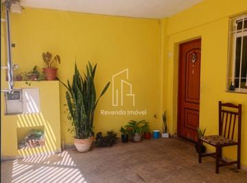Casa · 97m² · 3 Quartos · 1 Vaga · Imperdível: Casa à venda em São Paulo-SP, Parque Mandaqui, 3 quartos, 1 suíte, 138m².