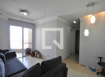 Apartamento · 55m² · 2 Quartos · 1 Vaga · Apartamento à Venda - Parque Novo Mundo , 2 Quartos, 55 m2